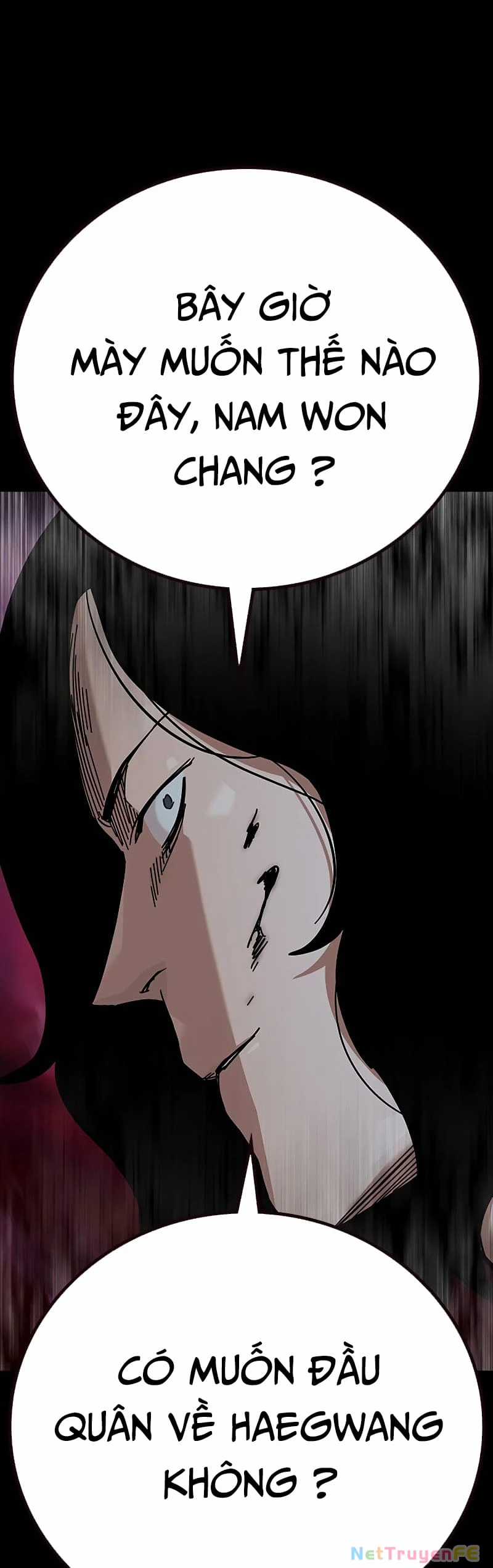 Để Có Thể Sống Sót Chapter 156 trang 43