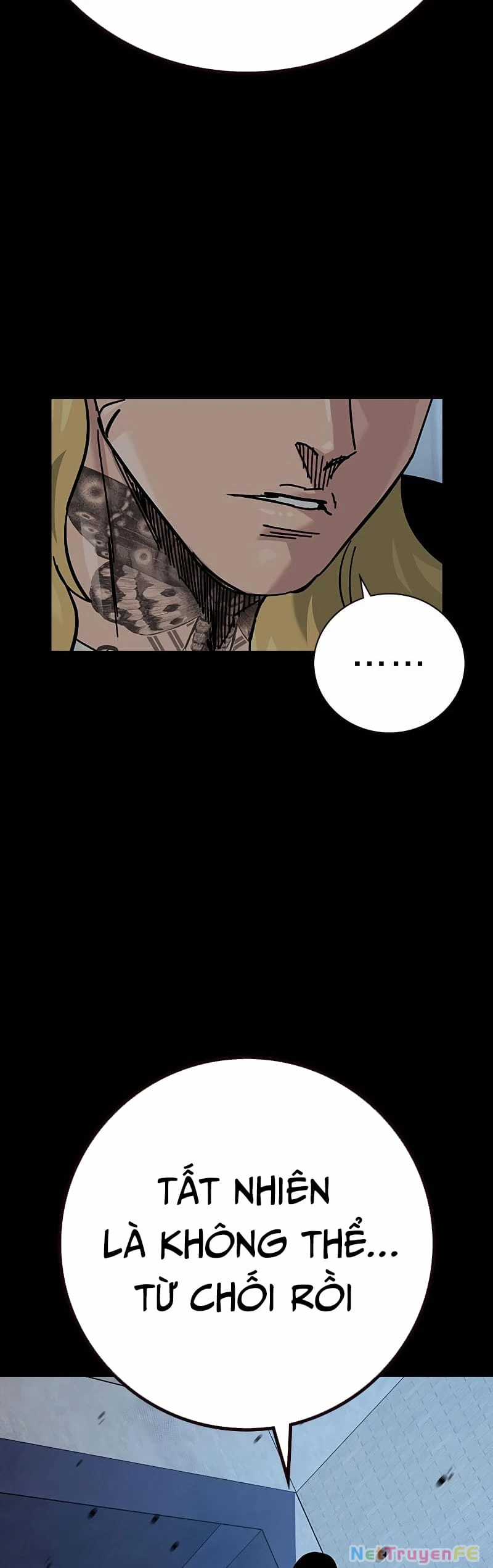 Để Có Thể Sống Sót Chapter 156 trang 44