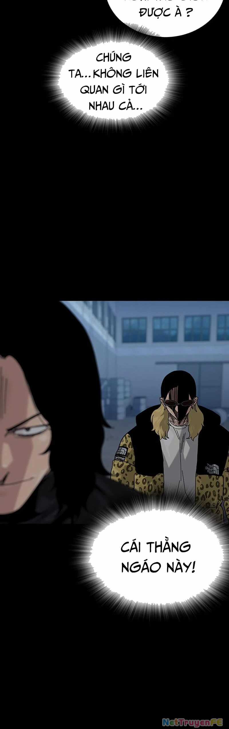 Để Có Thể Sống Sót Chapter 156 trang 46