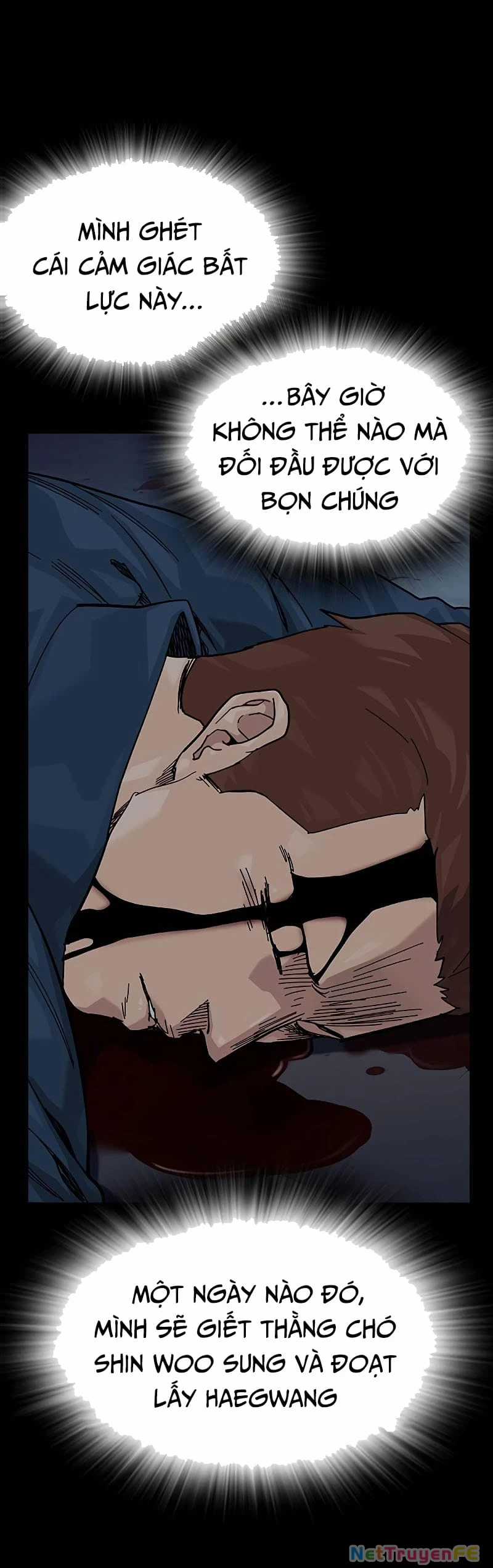 Để Có Thể Sống Sót Chapter 156 trang 47