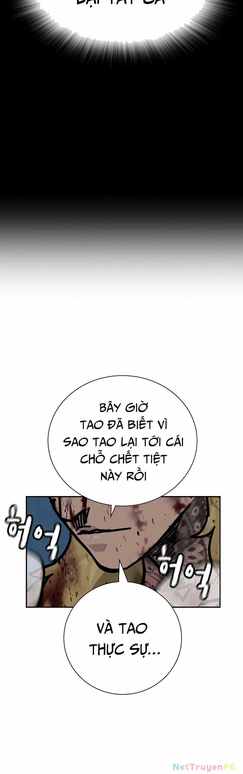 Để Có Thể Sống Sót Chapter 156 trang 49