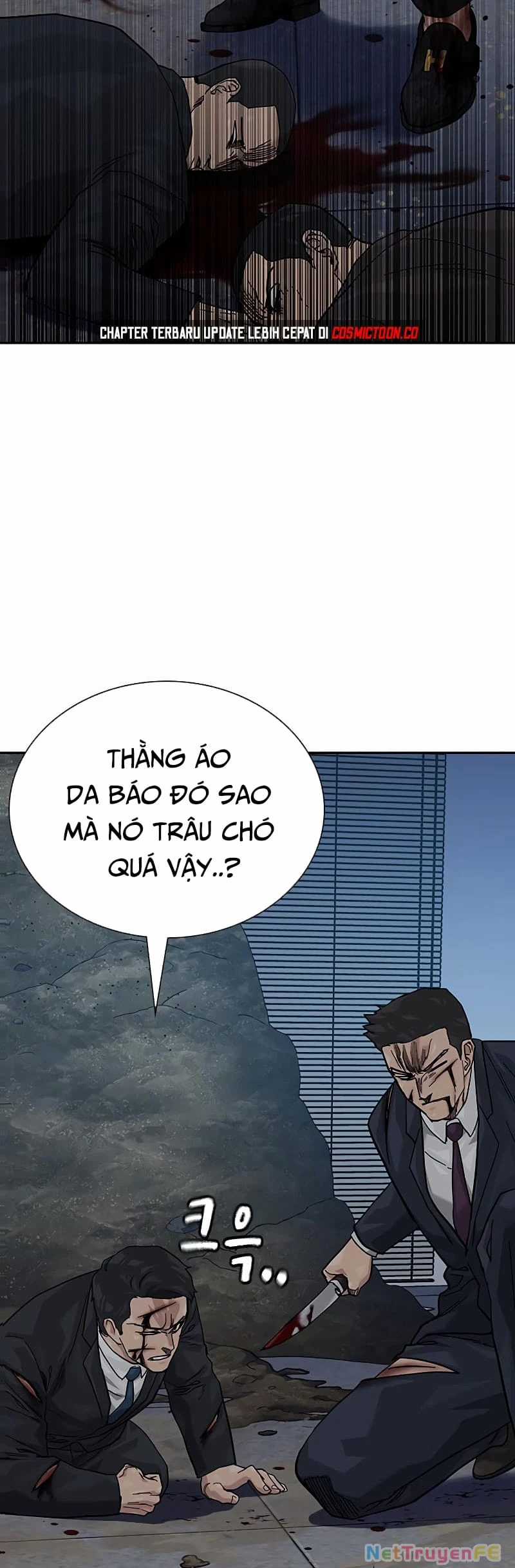 Để Có Thể Sống Sót Chapter 156 trang 51