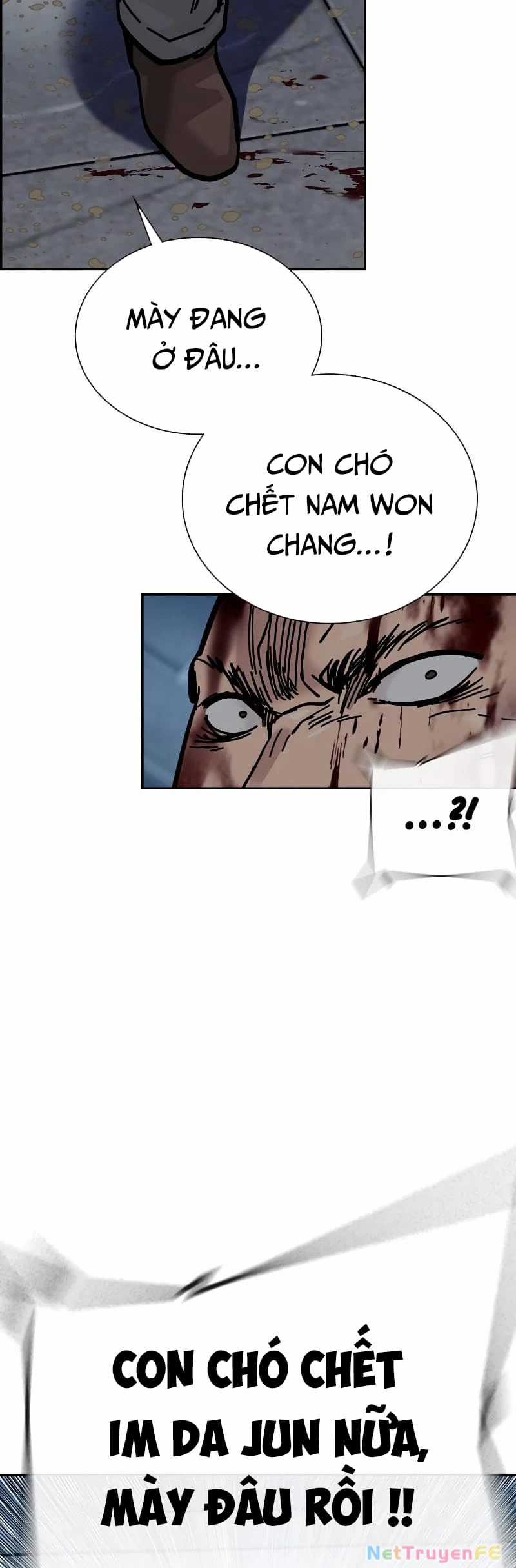 Để Có Thể Sống Sót Chapter 156 trang 53