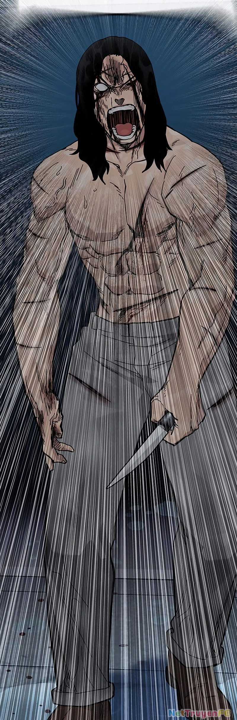 Để Có Thể Sống Sót Chapter 156 trang 54
