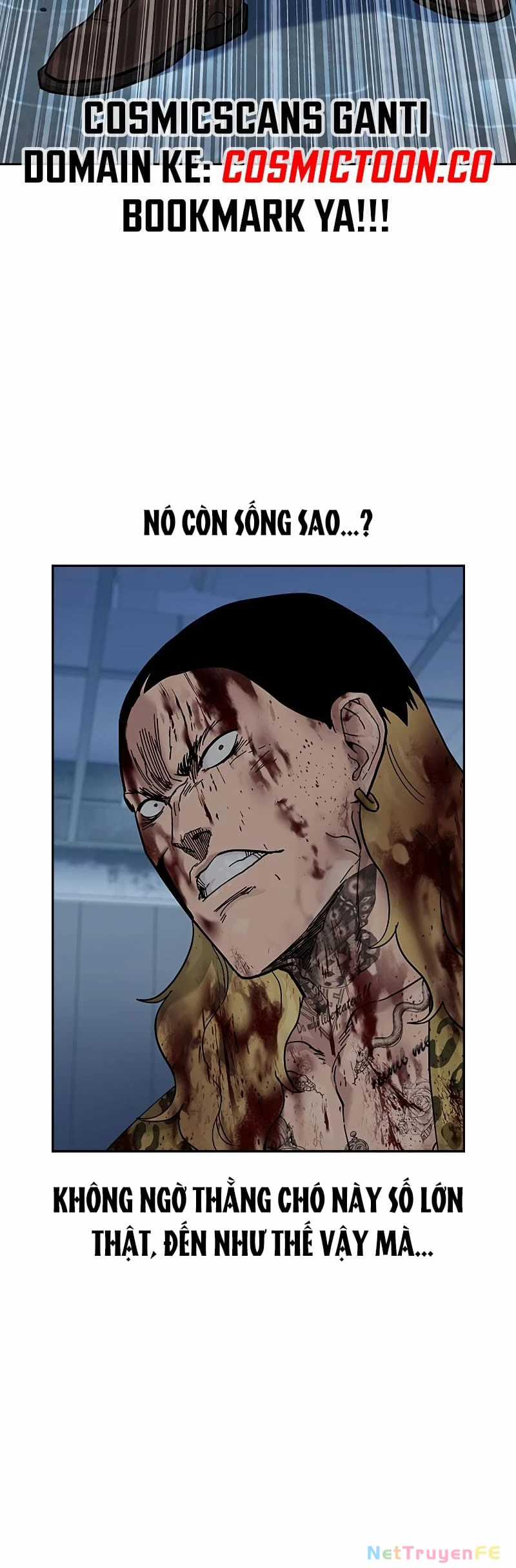 Để Có Thể Sống Sót Chapter 156 trang 55