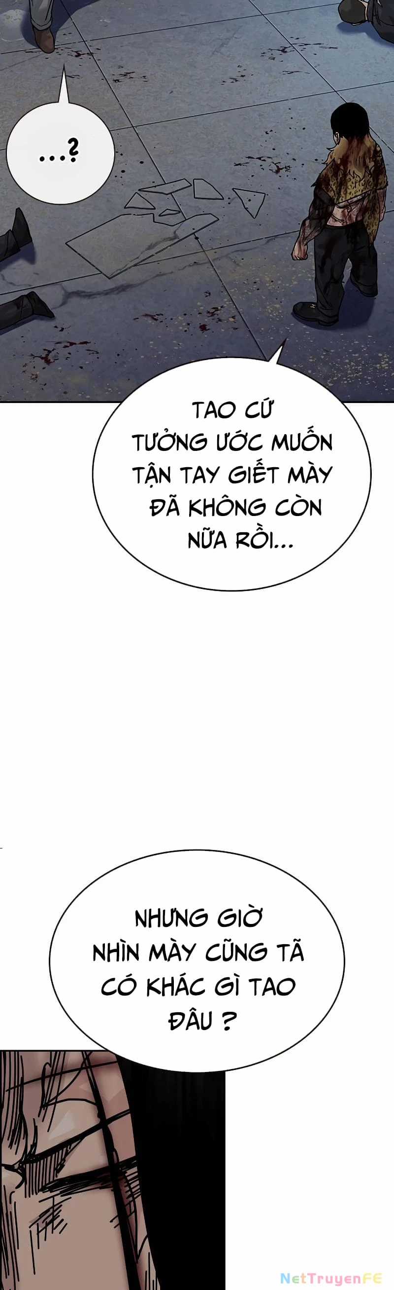 Để Có Thể Sống Sót Chapter 156 trang 58