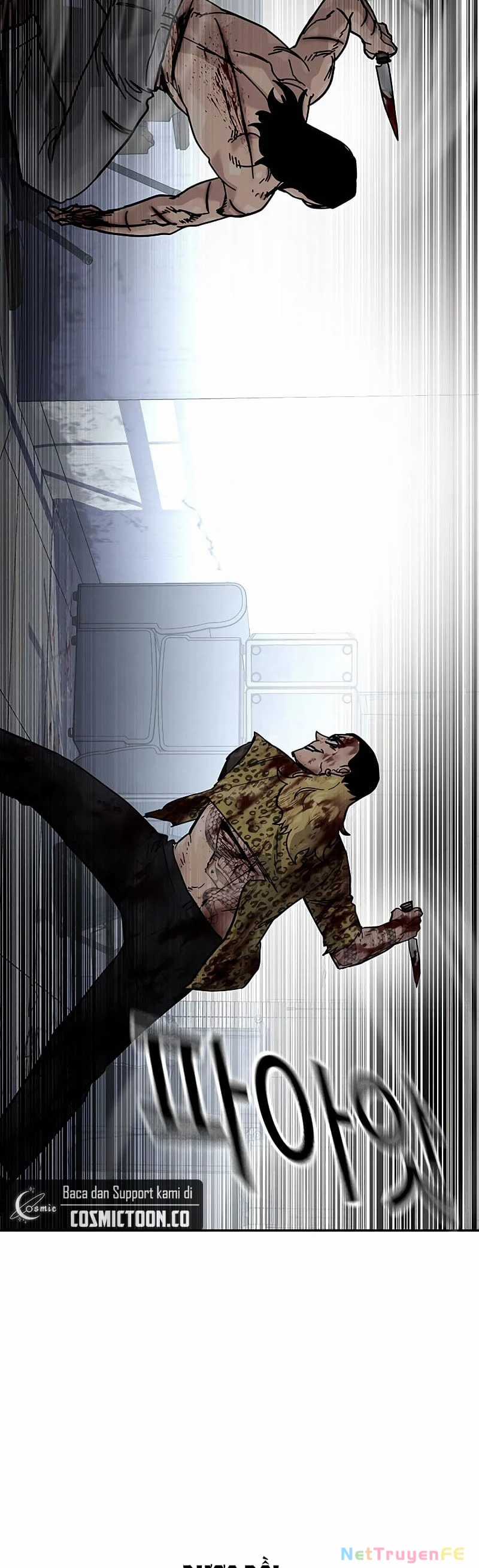 Để Có Thể Sống Sót Chapter 156 trang 62