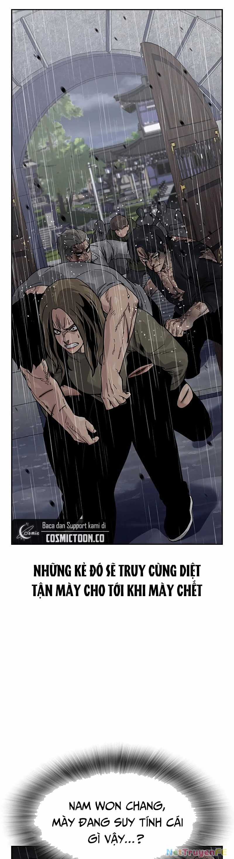 Để Có Thể Sống Sót Chapter 156 trang 65
