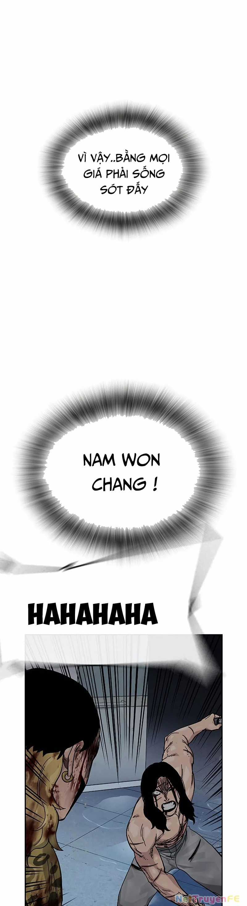 Để Có Thể Sống Sót Chapter 156 trang 67