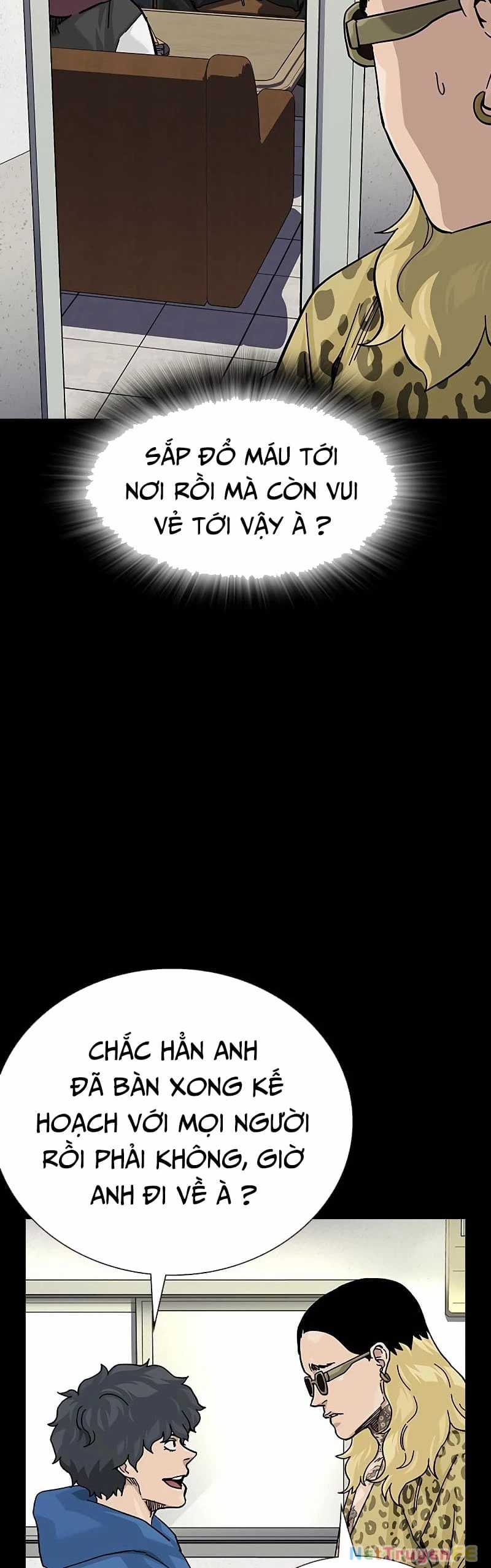 Để Có Thể Sống Sót Chapter 156 trang 74