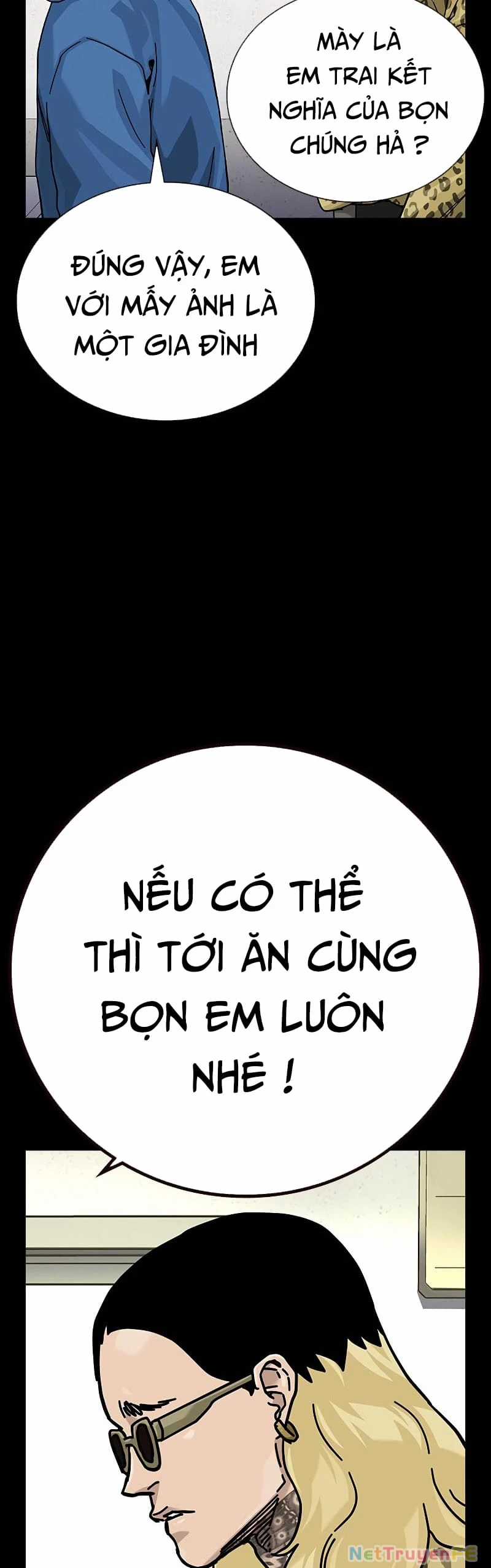 Để Có Thể Sống Sót Chapter 156 trang 75