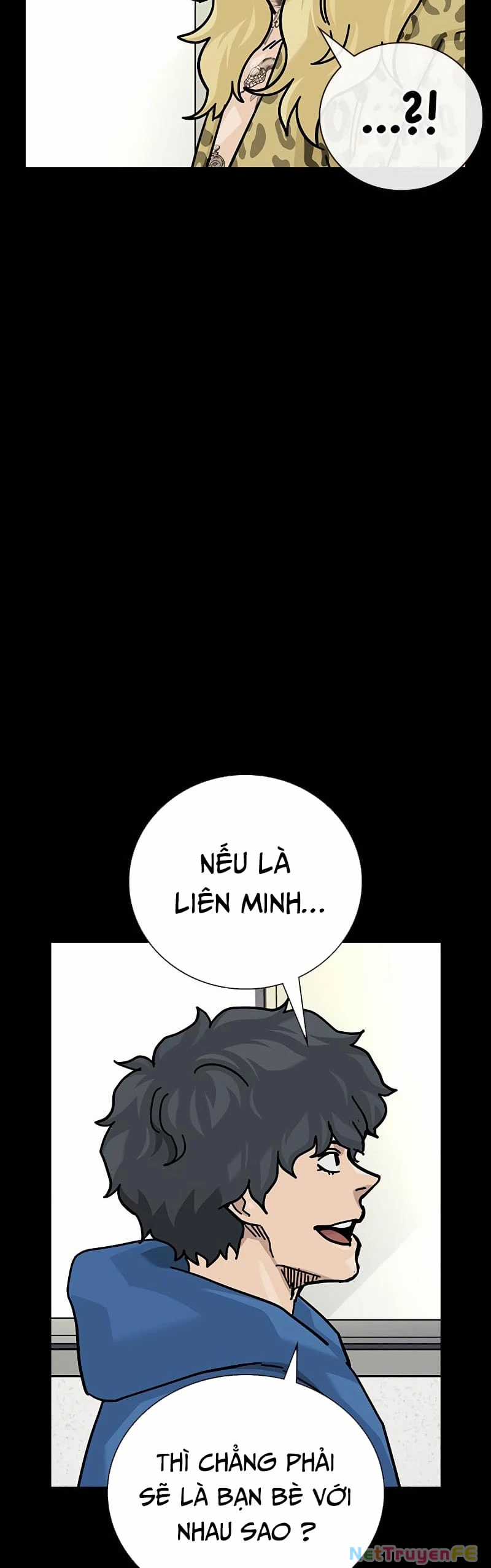 Để Có Thể Sống Sót Chapter 156 trang 76