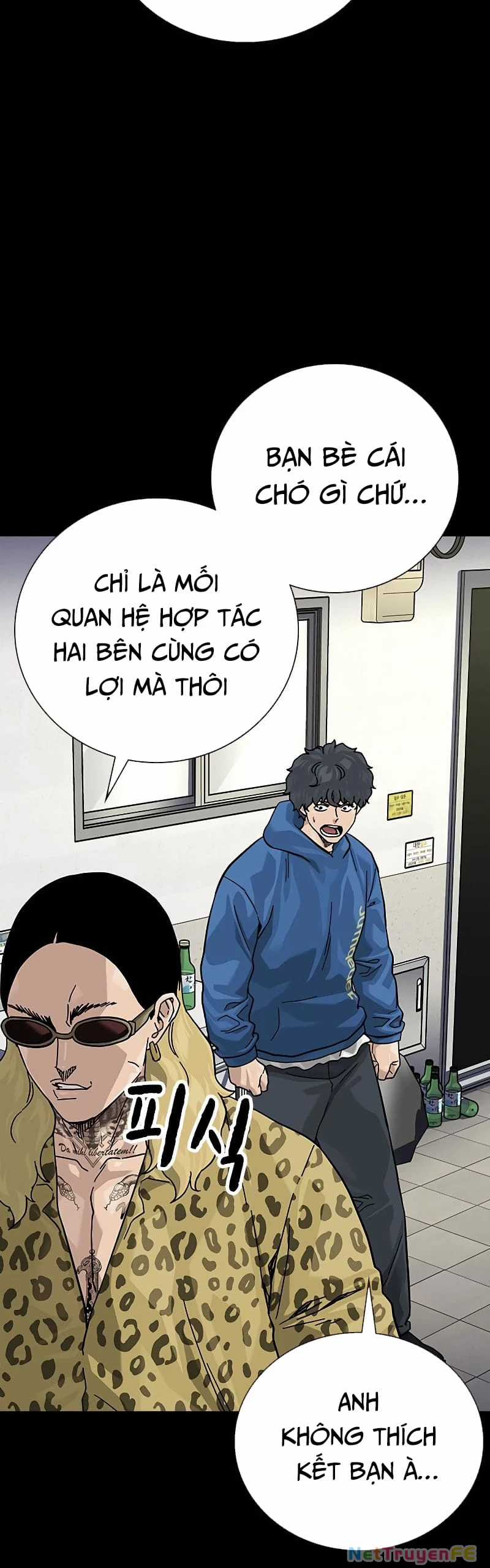 Để Có Thể Sống Sót Chapter 156 trang 77