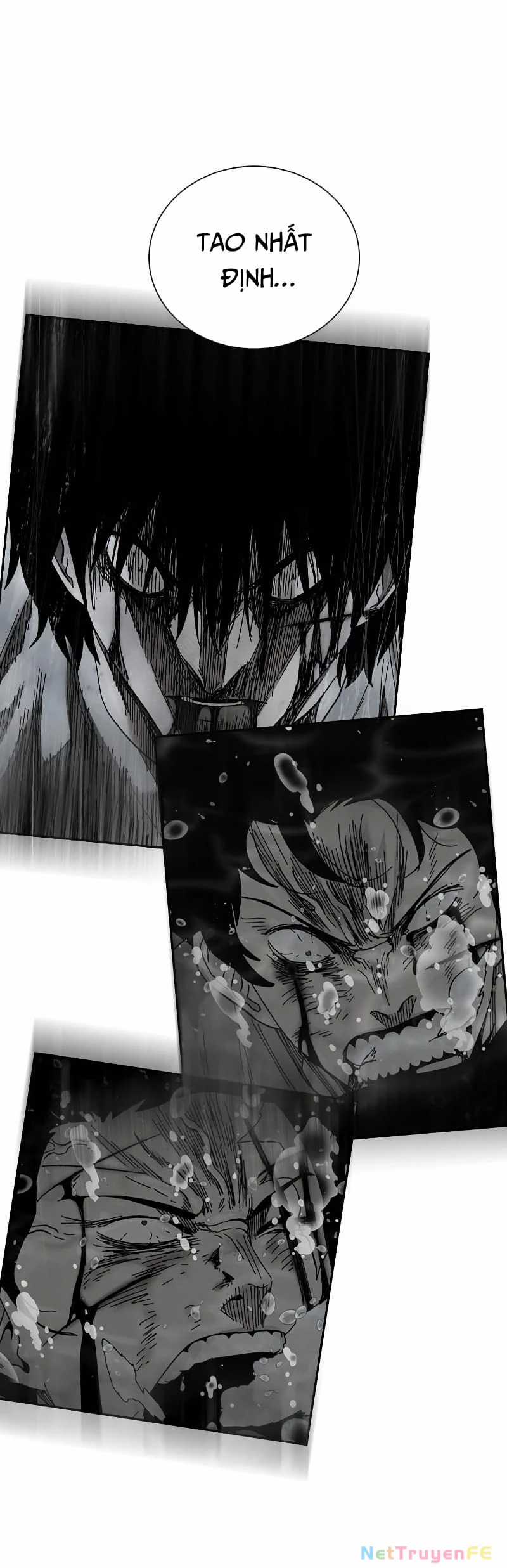 Để Có Thể Sống Sót Chapter 156 trang 8