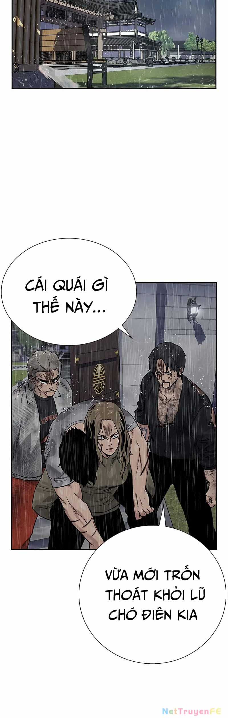 Để Có Thể Sống Sót Chapter 156 trang 80