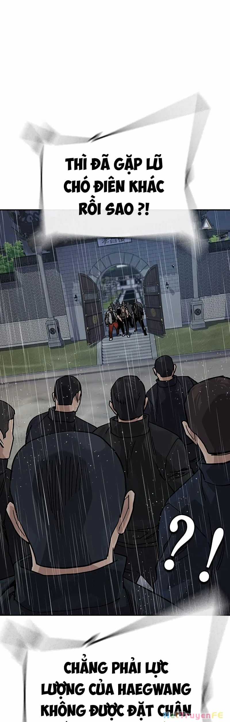 Để Có Thể Sống Sót Chapter 156 trang 81