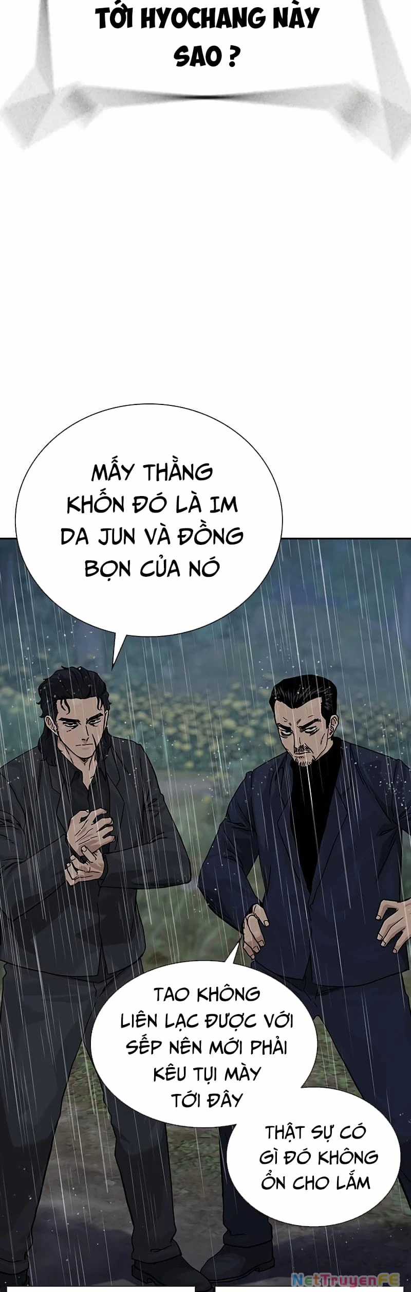 Để Có Thể Sống Sót Chapter 156 trang 82