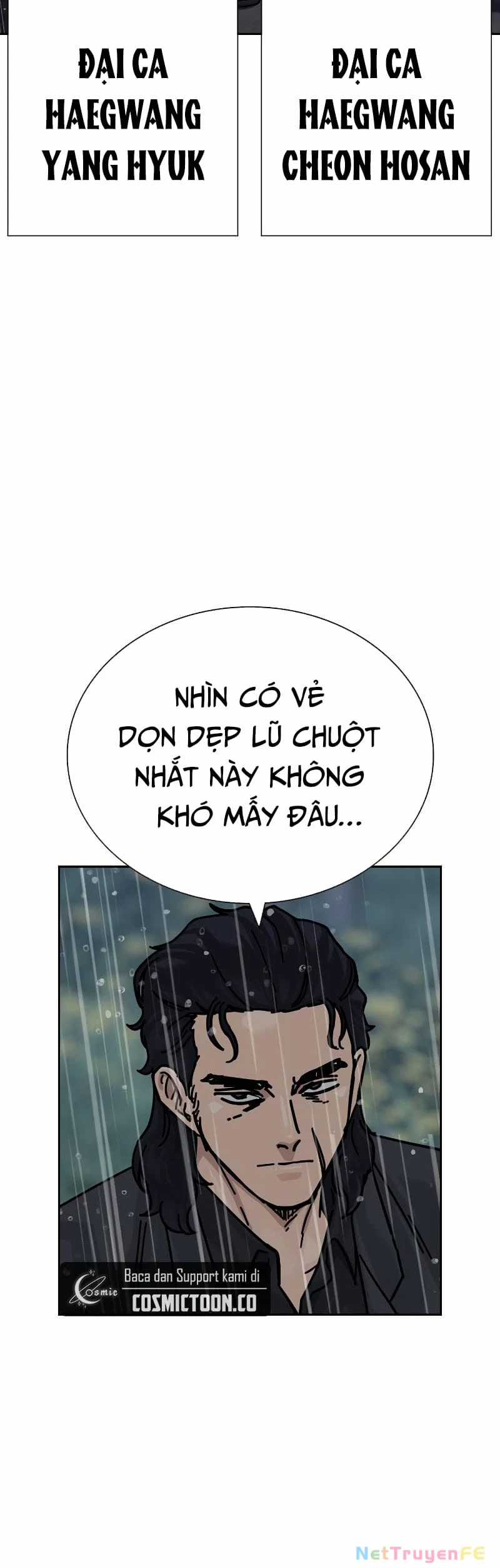 Để Có Thể Sống Sót Chapter 156 trang 83