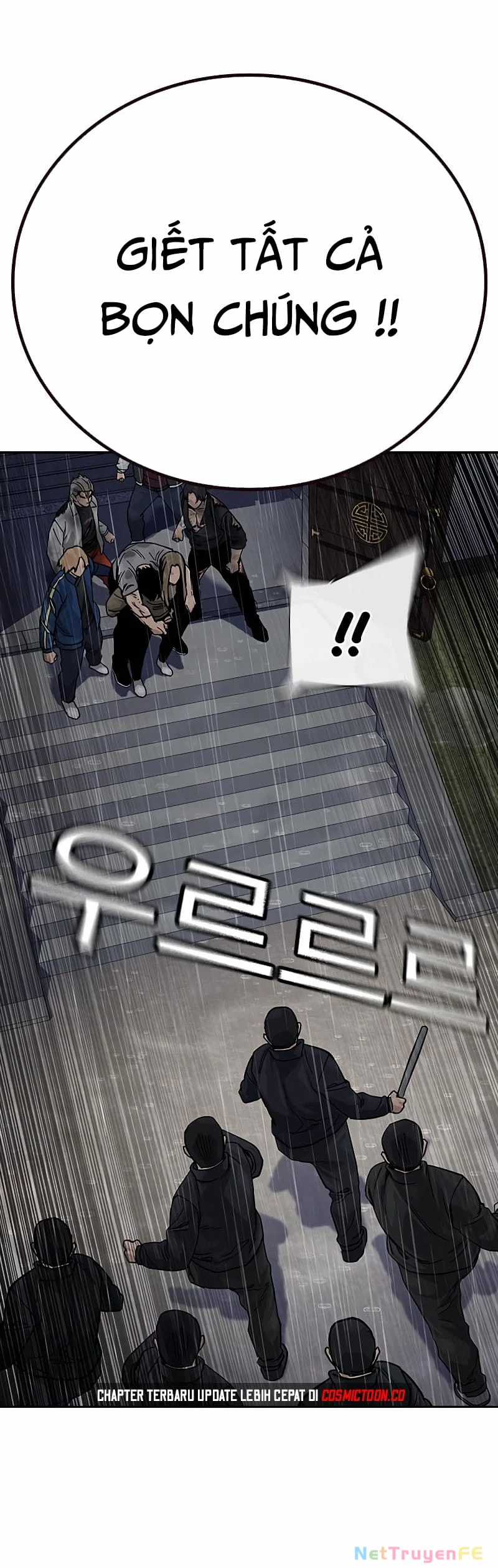 Để Có Thể Sống Sót Chapter 156 trang 84