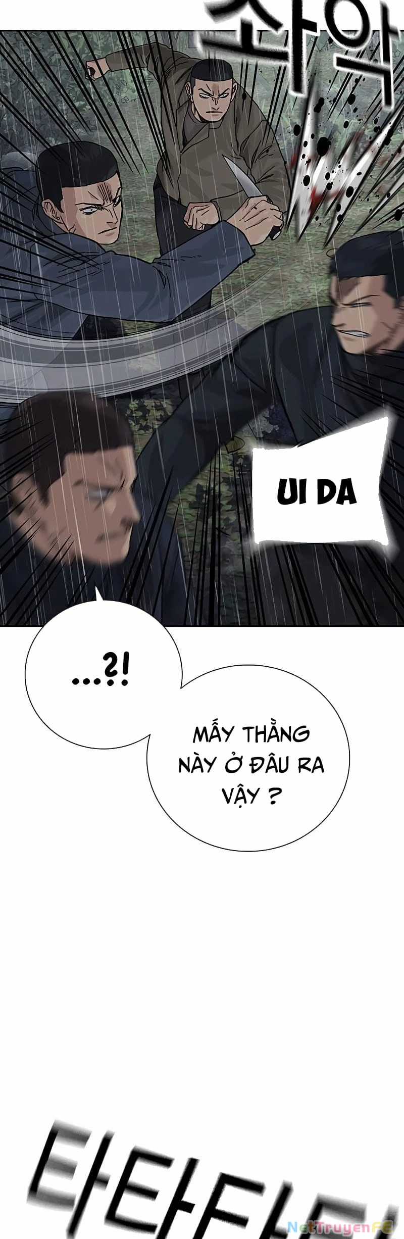 Để Có Thể Sống Sót Chapter 156 trang 86
