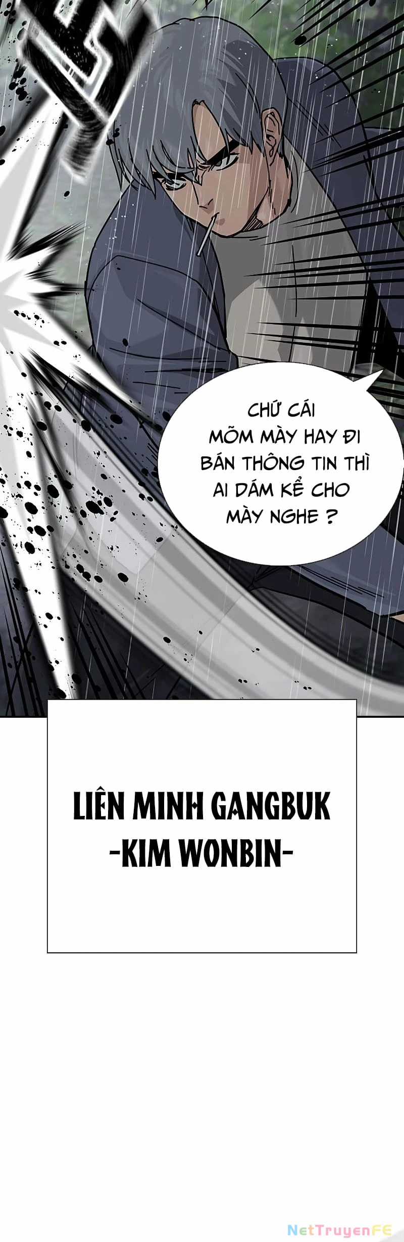 Để Có Thể Sống Sót Chapter 156 trang 91