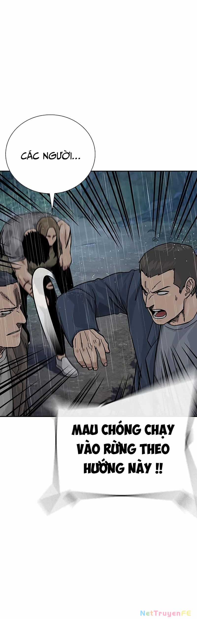 Để Có Thể Sống Sót Chapter 156 trang 93