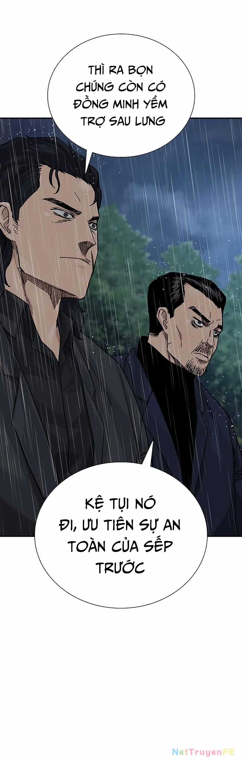 Để Có Thể Sống Sót Chapter 156 trang 95