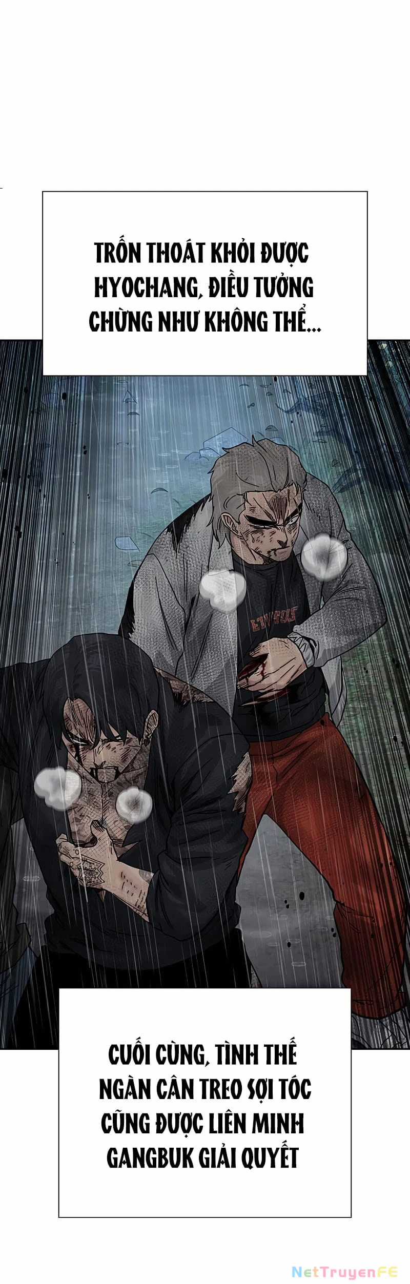 Để Có Thể Sống Sót Chapter 156 trang 96