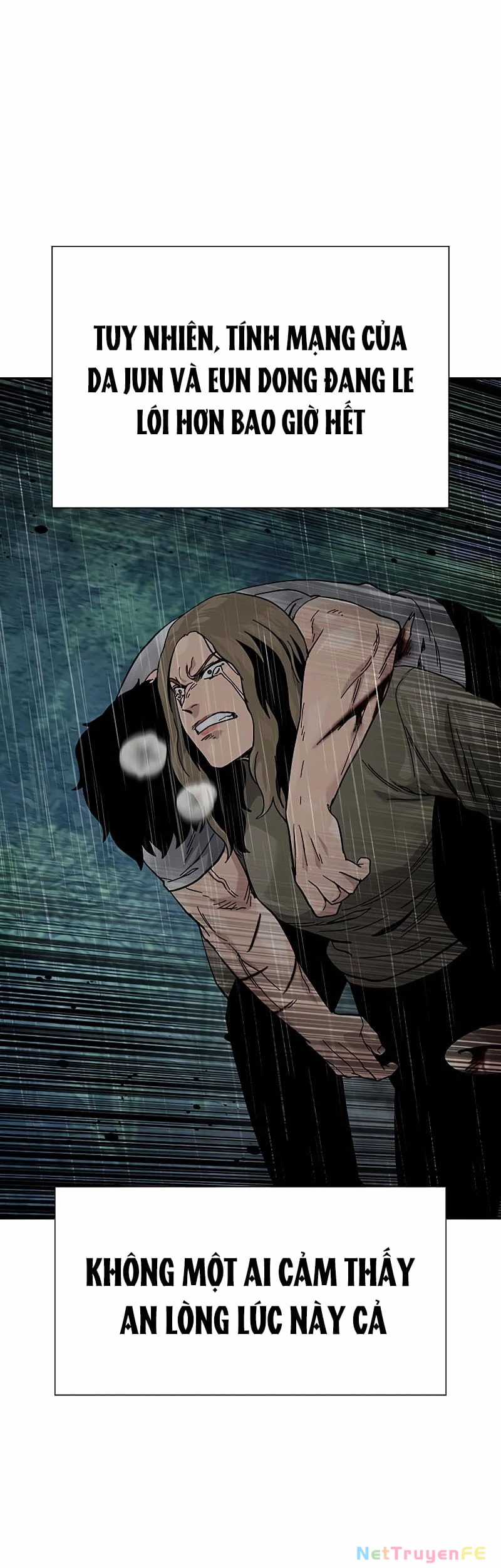 Để Có Thể Sống Sót Chapter 156 trang 97