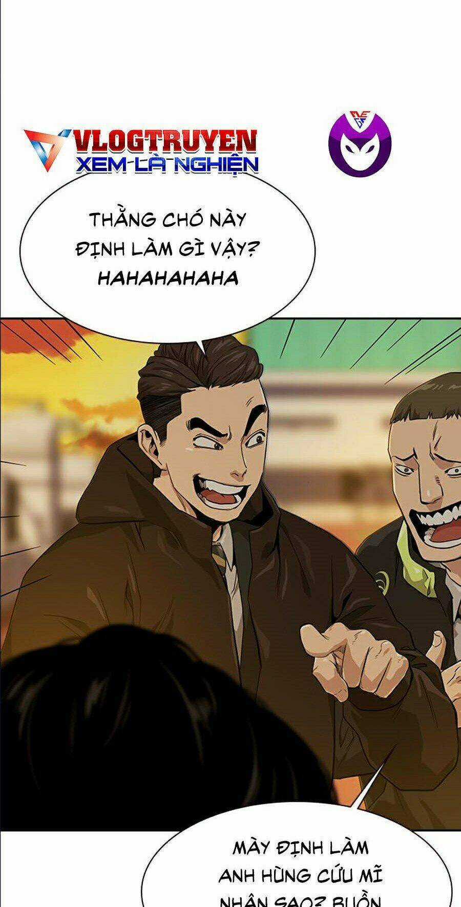 Để Có Thể Sống Sót Chapter 16 trang 1