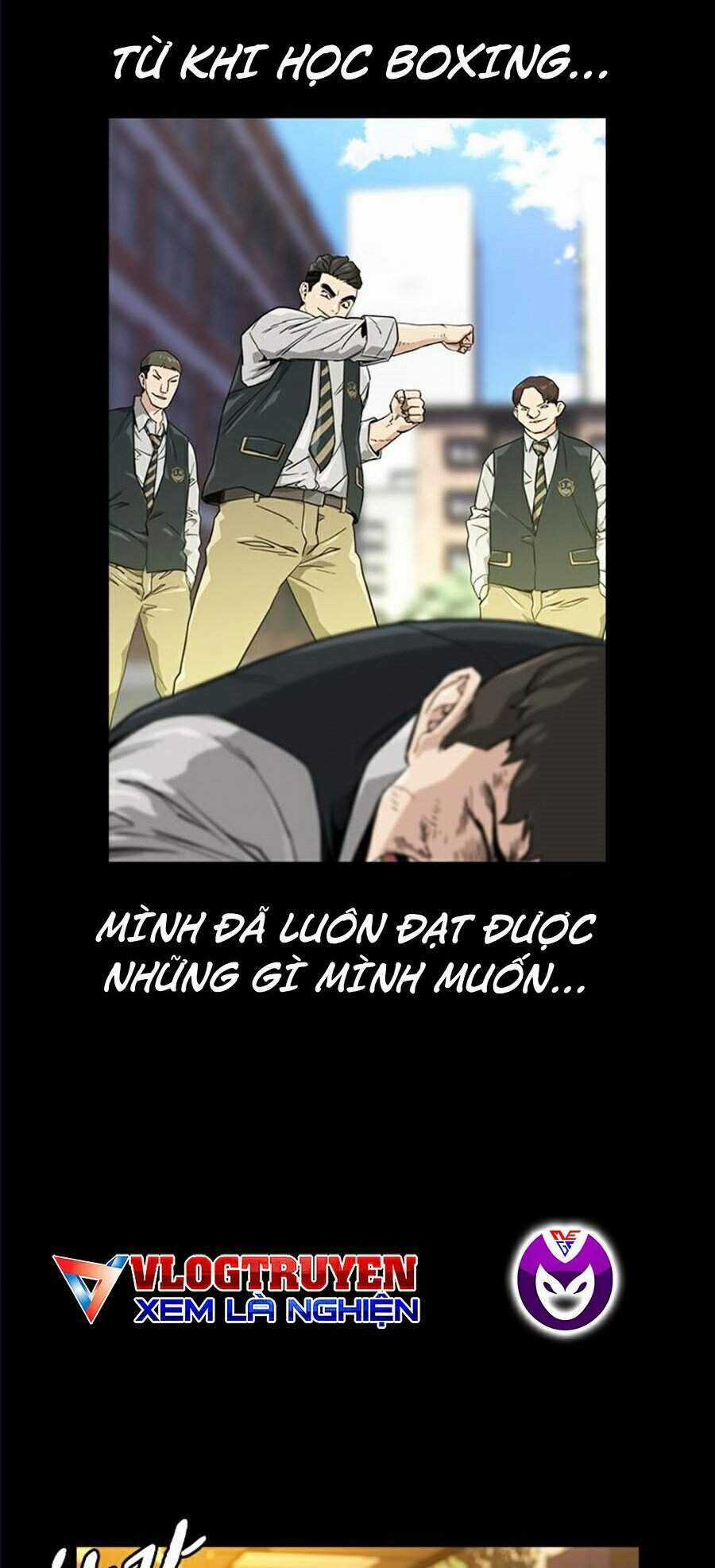 Để Có Thể Sống Sót Chapter 18 trang 1