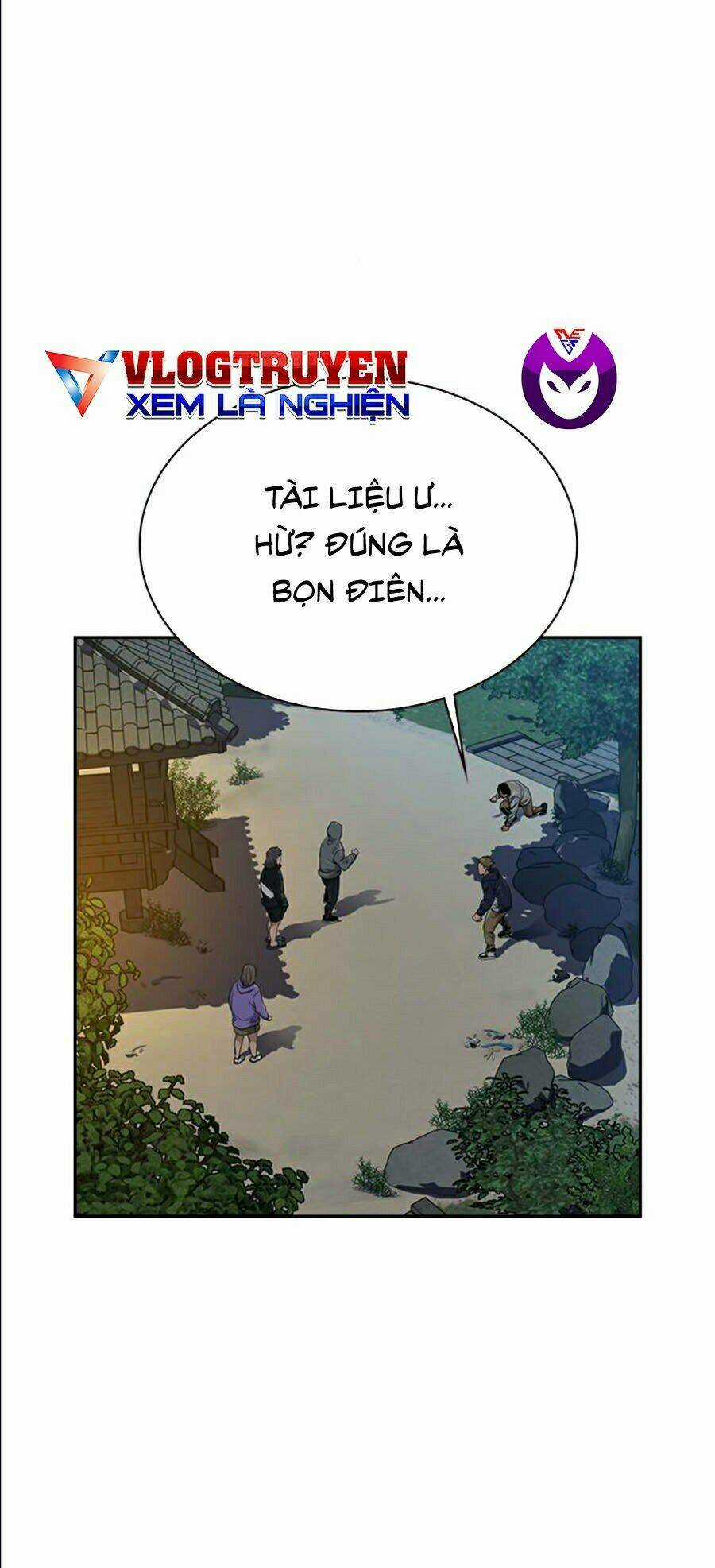 Để Có Thể Sống Sót Chapter 19 trang 0