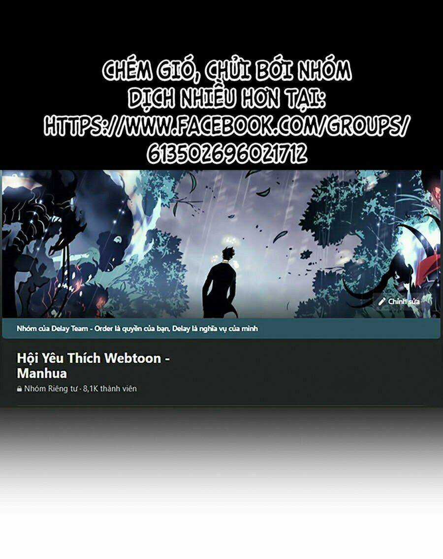 Để Có Thể Sống Sót Chapter 2 trang 0