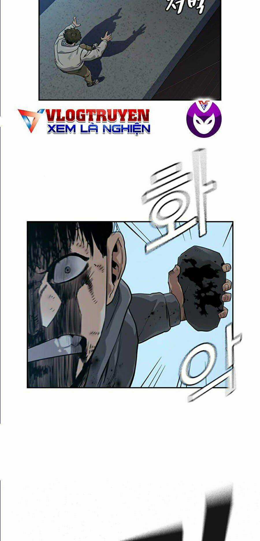 Để Có Thể Sống Sót Chapter 21 trang 1