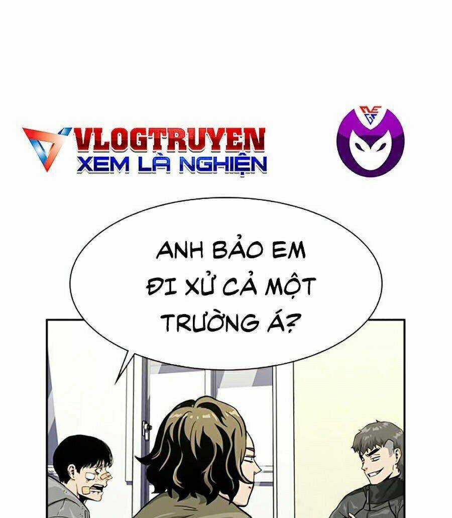 Để Có Thể Sống Sót Chapter 23 trang 0