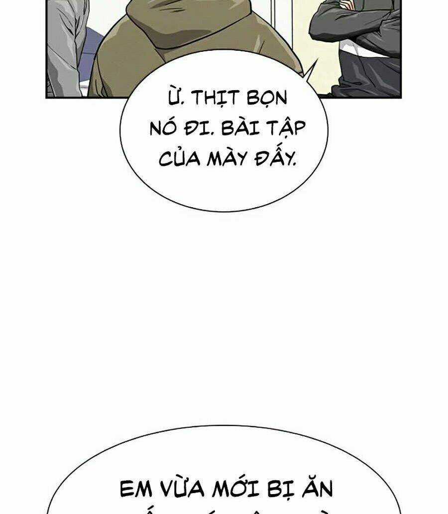 Để Có Thể Sống Sót Chapter 23 trang 1