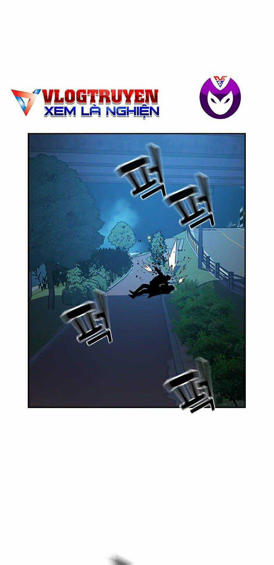 Để Có Thể Sống Sót Chapter 24 trang 0