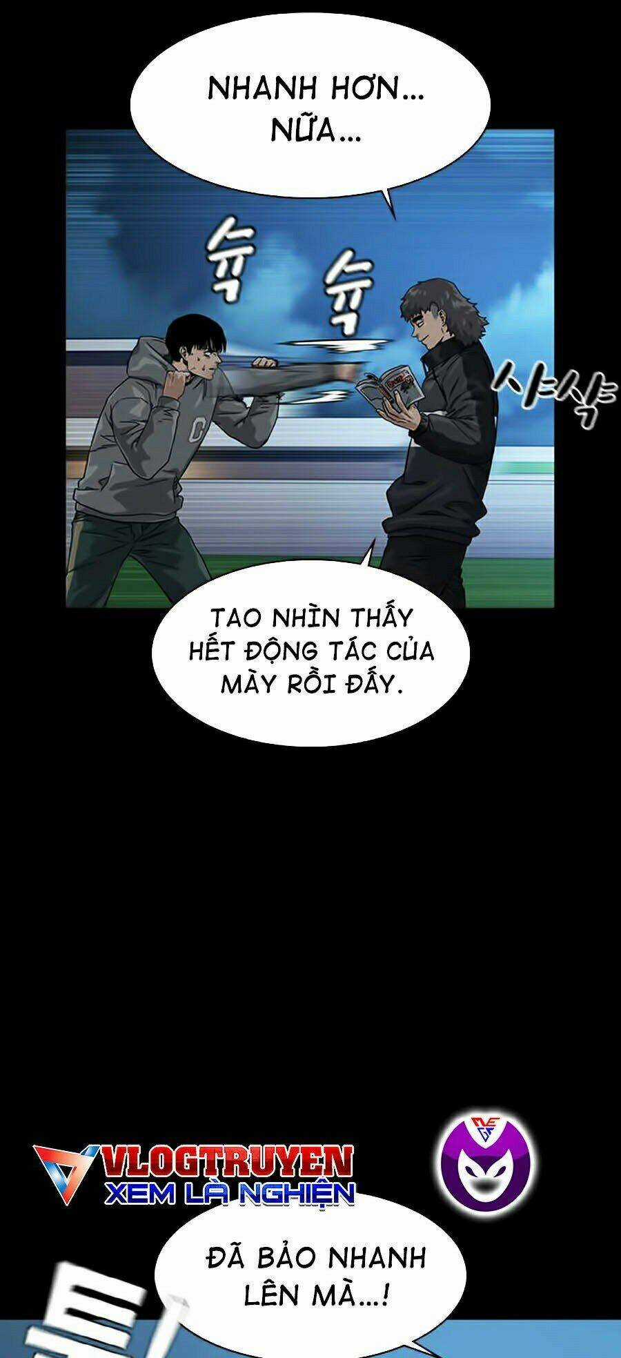 Để Có Thể Sống Sót Chapter 28 trang 1