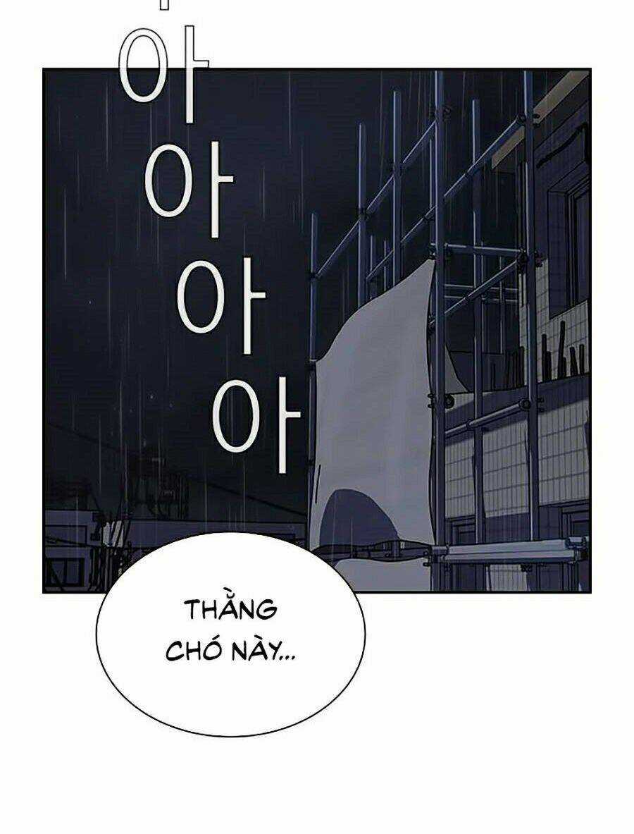 Để Có Thể Sống Sót Chapter 3 trang 1