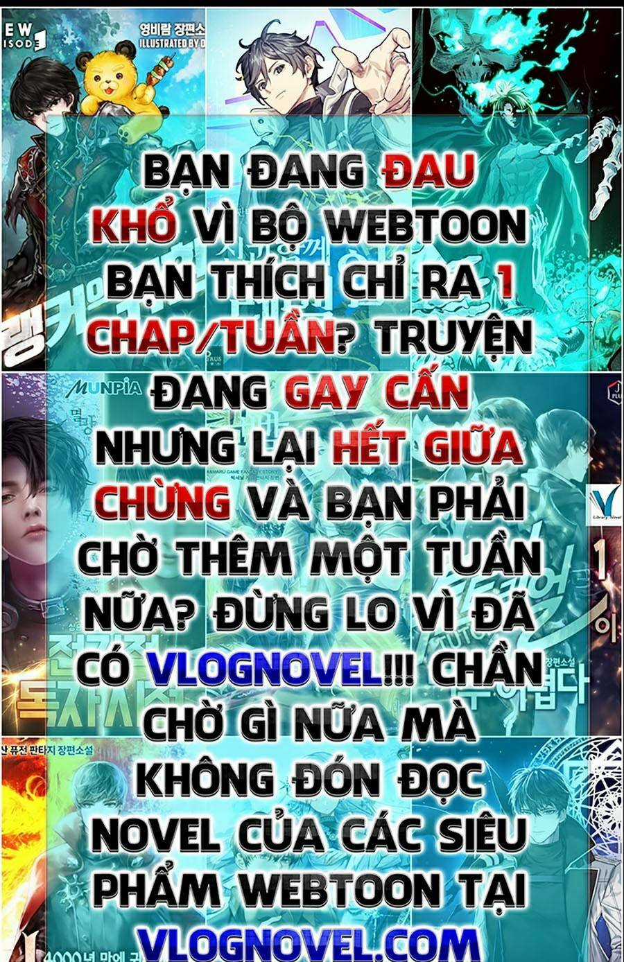 Để Có Thể Sống Sót Chapter 31 trang 0