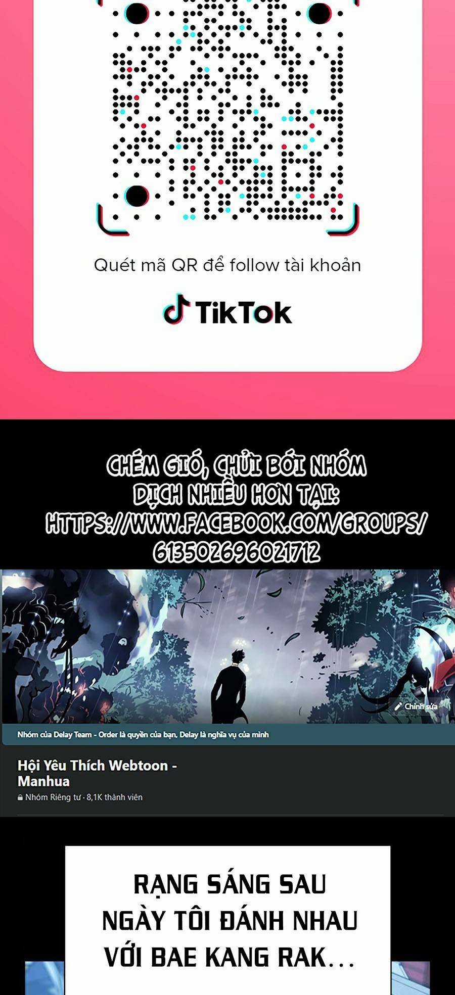 Để Có Thể Sống Sót Chapter 40 trang 1