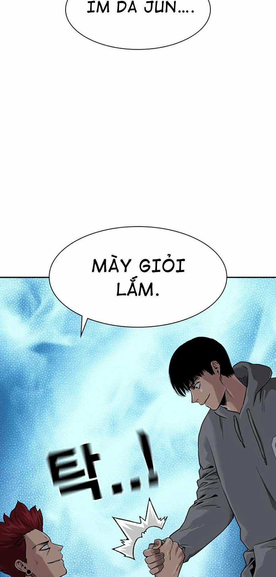 Để Có Thể Sống Sót Chapter 43 trang 1