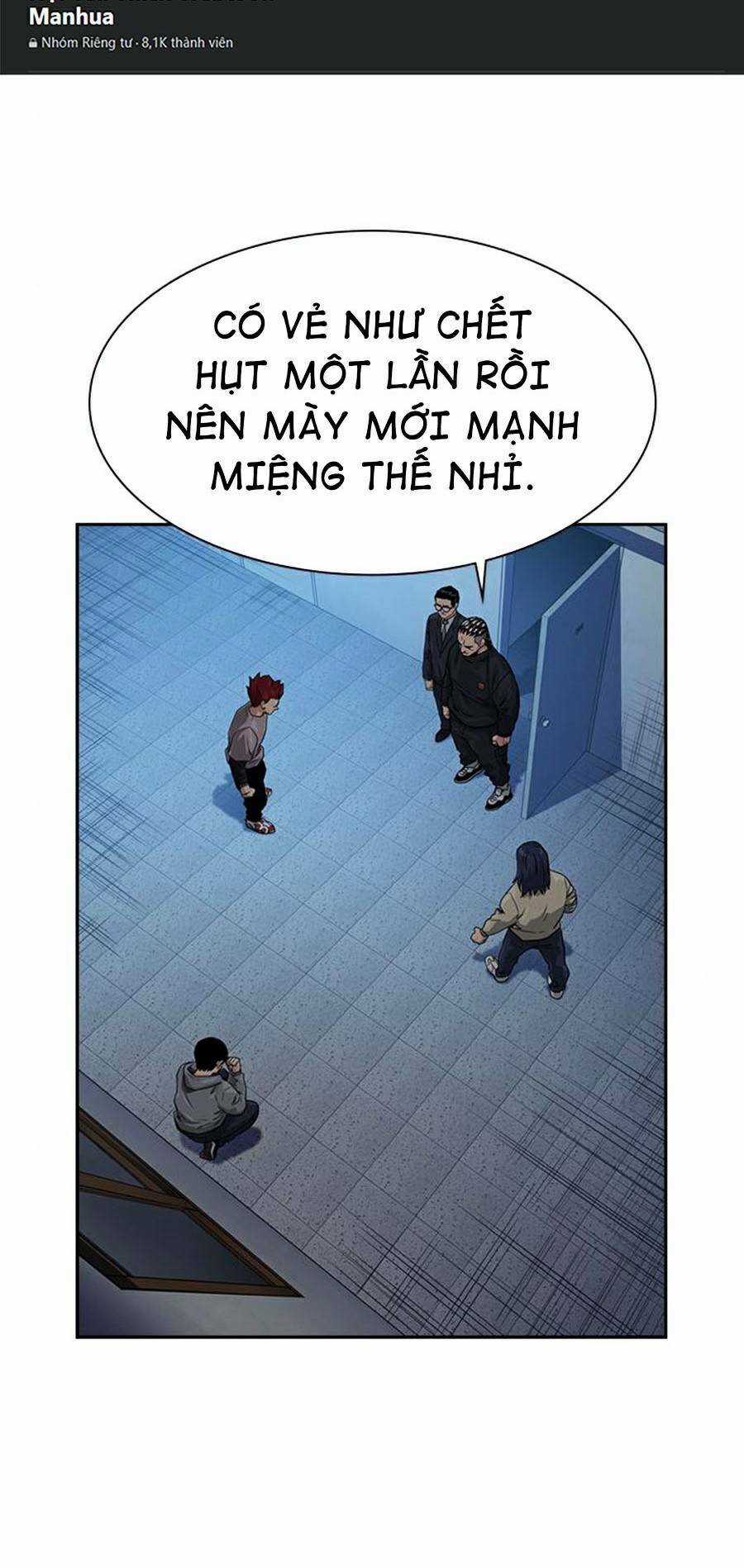 Để Có Thể Sống Sót Chapter 44 trang 1