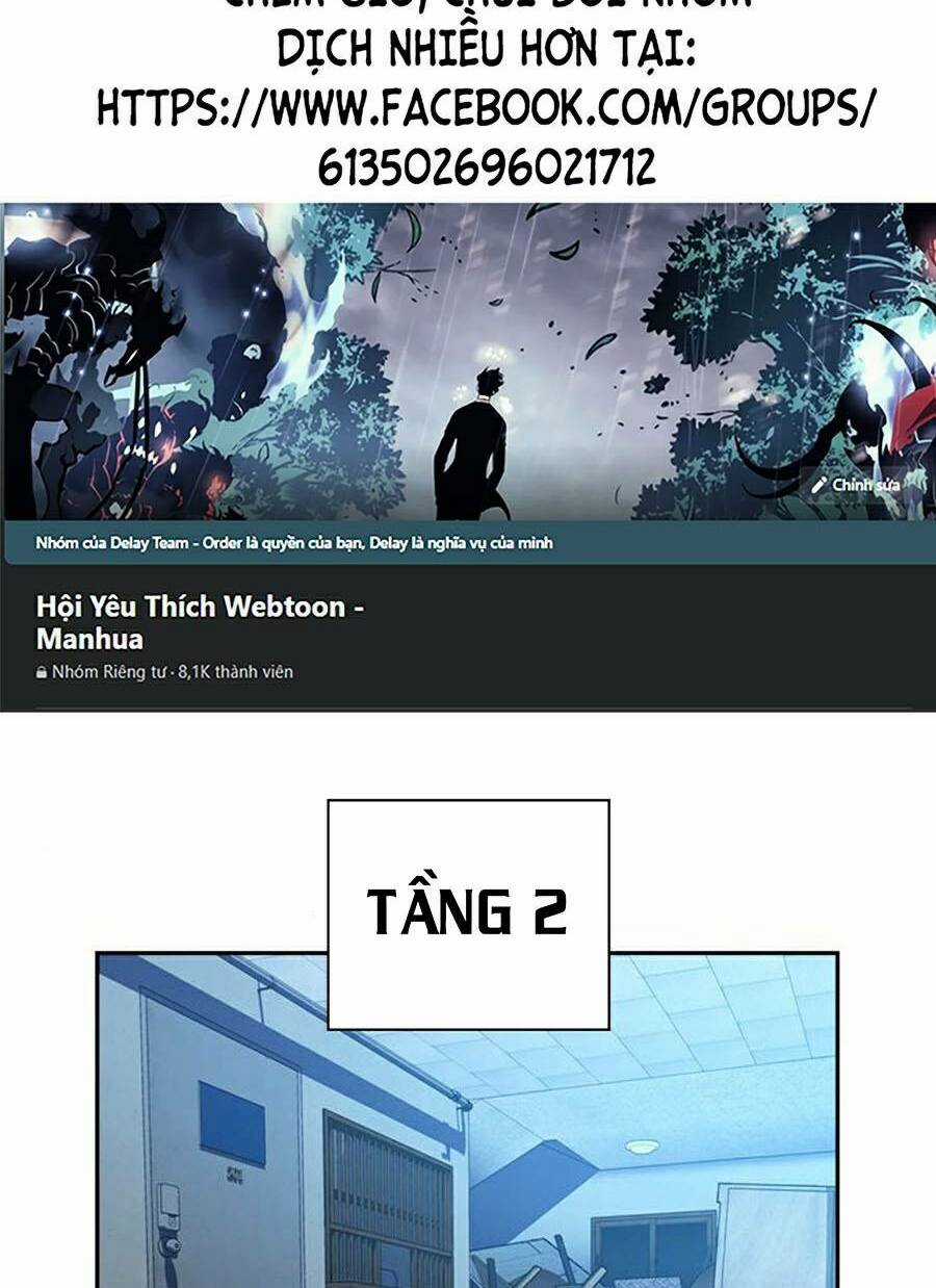 Để Có Thể Sống Sót Chapter 45 trang 1