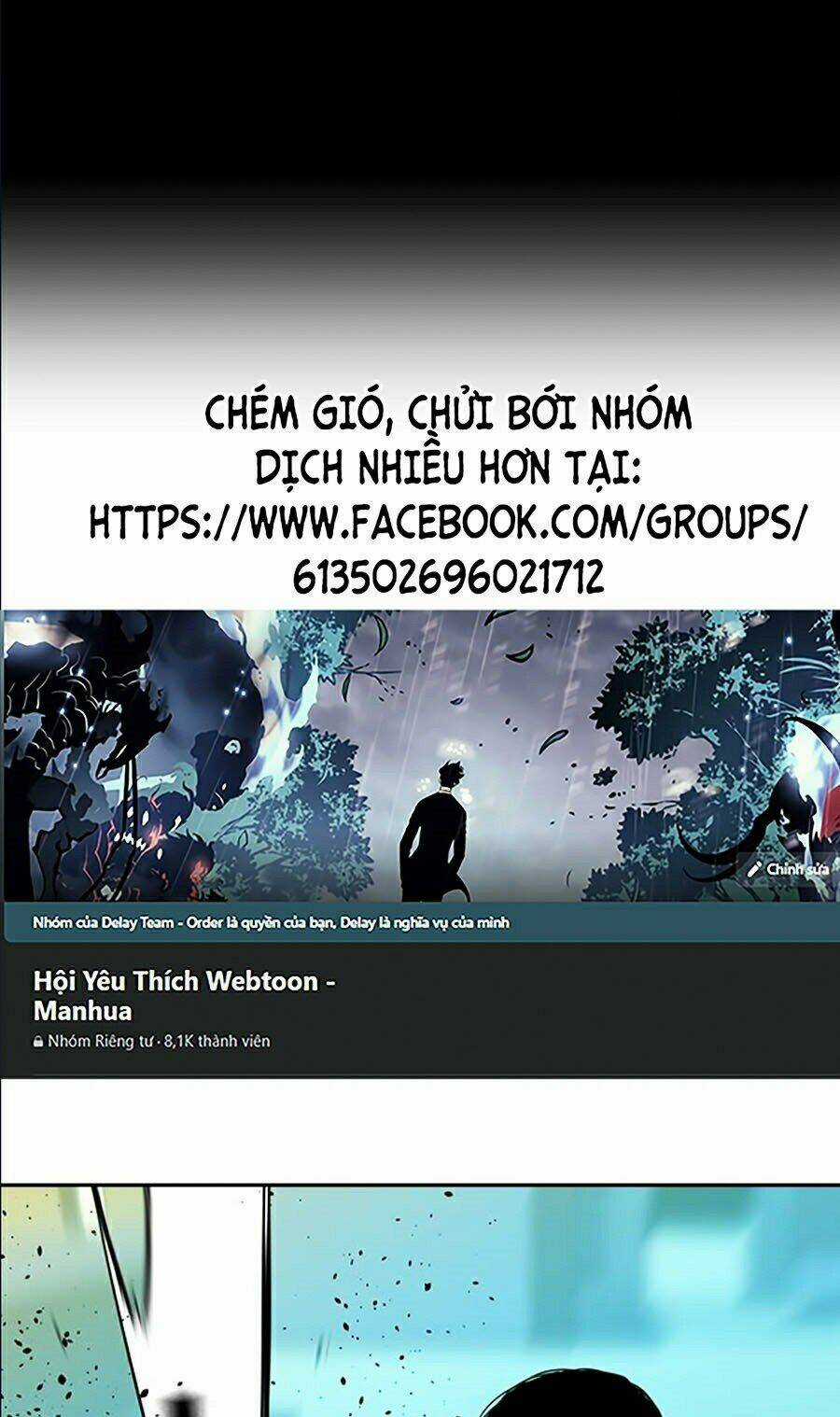 Để Có Thể Sống Sót Chapter 5 trang 0