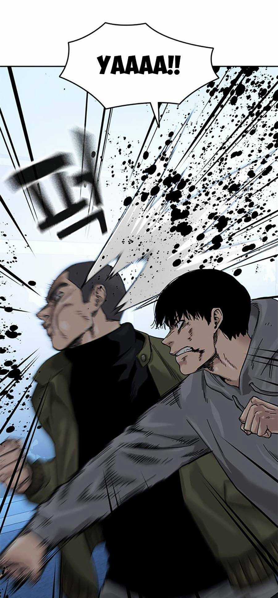 Để Có Thể Sống Sót Chapter 60 trang 1