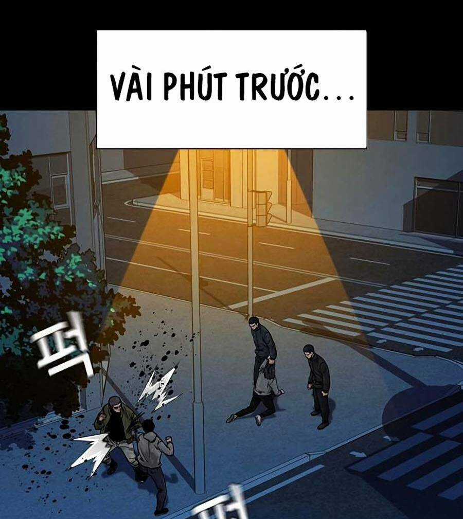 Để Có Thể Sống Sót Chapter 61 trang 1
