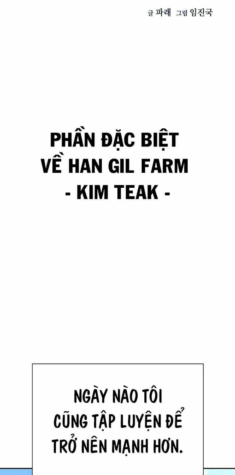 Để Có Thể Sống Sót Chapter 66.7 trang 1