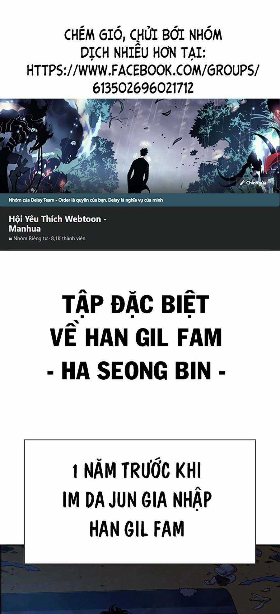 Để Có Thể Sống Sót Chapter 66.8 trang 0