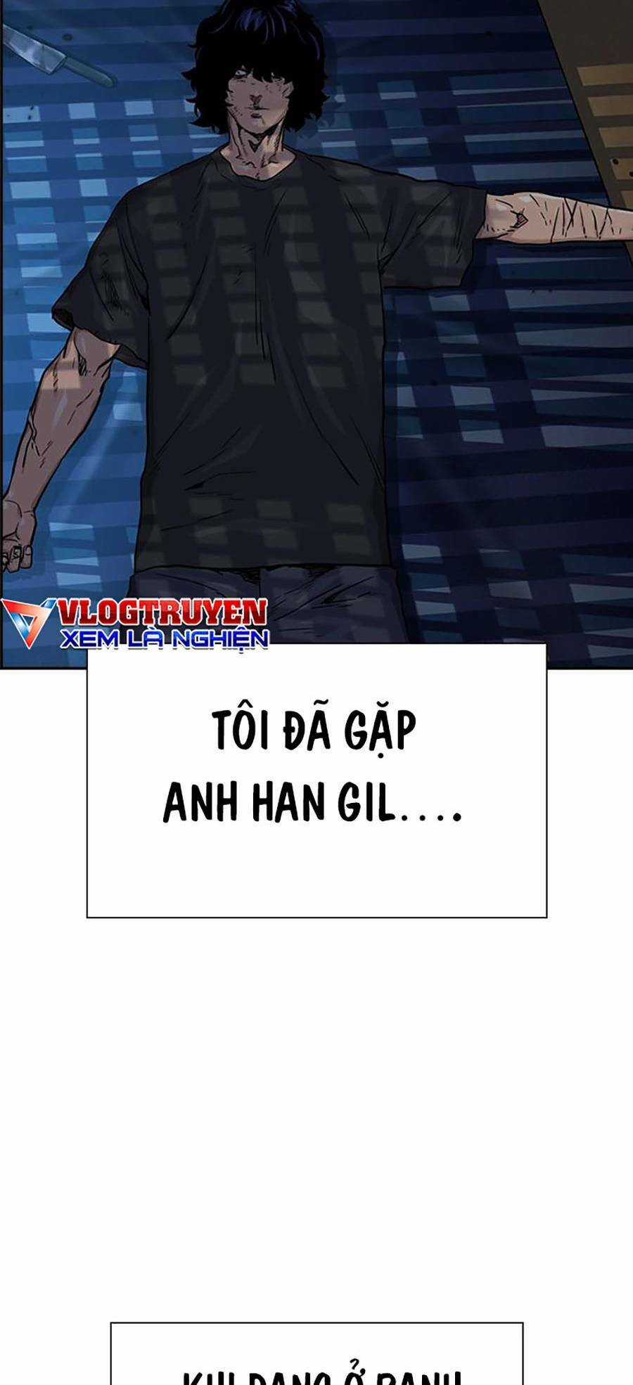 Để Có Thể Sống Sót Chapter 66.8 trang 1